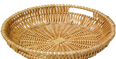 柳编制品 柳编制品
